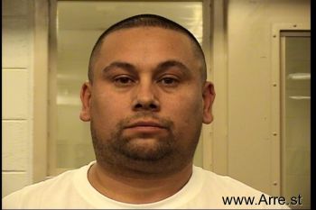 Raymond Anthony Flores Mugshot